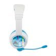 Bezdrátová sluchátka pro děti BuddyPhones School+ (modrá)