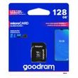 Paměťová karta Goodram microSD 128GB (M1AA-1280R12)