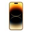 Baseus Liquid Silica Gel Case pro iPhone 14 Pro Max (Sunglow)+ tvrzené sklo + čisticí sada
