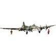 COBI 5749 II WW Boeing B-17F Flying Fortress, 1:48, 1376 k, 2 f EXECUTIVE EDITION