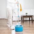 Livington Clean Water Spin Mop