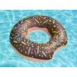 Plavecké kolo Donut 107 cm Bestway 36118 hnědé