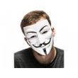 Karnevalová maska Vendeta - Anonymous