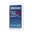 Paměťová karta Samsung PRO Plus 2021 SDXC 256 GB Class 10 UHS-I/U3 V30 (MB-SD256KB/WW)