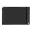 Digitální LCD tabulka tablet 8,5 palce pro kreslení a psaní černá