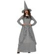 Kostým Fiestas Guirca Vintage čarodějnice Halloween maškarní kostým Lady Velikost 14 - 16