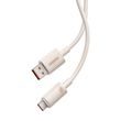 Rychlonabíjecí kabel Baseus USB na USB-C Habitat Series 1m 100W (růžový)