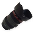 Hrnek objektiv Lens cup light
