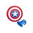 Avengers Kapitán Amerika magnetický štít a rukavice