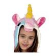 Unicorn Pyžamový kostým Dětský kostým Dívčí velikost 7 - 9 let