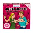 Nafukovací prsa, hra Boob Battle