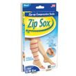 Punčochy Zip Sox tělové L/XL
