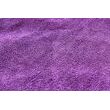 Rychleschnoucí ručník z mikrovlákna 100 x 50 cm - fialový (APT)