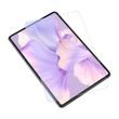 Baseus Crystal Tvrzené sklo 0,3 mm pro tablet Huawei MatePad Pro 12,6"
