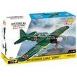 COBI 5861 II WW Mitsubishi A6M2 Zero, 1:48, 170 k