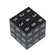 Rubikova kostka Sudoku - 5,5 x 5,5 x 5,5 cm