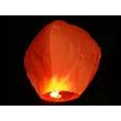 Lampion přání - čepice(zelená barva)