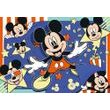 Disney: Mickey Mouse 2x24 dílků