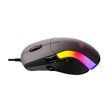 Herní myš Havit MS959S RGB (hnědá)