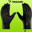 Dotykové rukavice Trizand