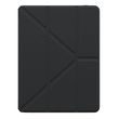 Ochranné pouzdro Baseus Minimalist pro iPad Pro 12,9" 2020/2021/2022 (černé)
