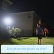 Panta Safe Light Solar - Silné solární světlo pro větší bezpečnost