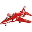 COBI 5844 Armed Forces BAe Hawk T1 Red arrows, 1:48, 389 k