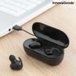 Bezdrátová sluchátka s magnetickým nabíjením eBeats InnovaGoods