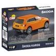 COBI 24585 Škoda Karoq, 1:35, 98 k