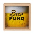 Dřevěná pokladnička, Pivní fond