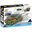 COBI 3105 Armed Forces Leopard I, 1:72, 147 k