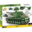 COBI 2731 II WW KV-2, 1:48, 510 k