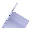 Ochranné pouzdro Baseus Minimalist pro iPad Pro (2018/2020/2021/2022) 11" (fialové)