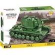 COBI 2731 II WW KV-2, 1:48, 510 k