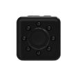 Mini Wi-Fi kamera se záznamem HD 1080P, noční vidění, micro SD až 64GB-magnetická-vodotěsné pouzdro
