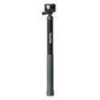 Selfie tyč / stativ 3m uhlíkové vlákno Telesin GP-MNP-300-3
