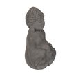 Dekorativní figurka, Buddha, cca 9,5 x 14 cm,