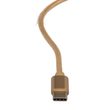Datový kabel USB, typ iPhone, pro C & Micro