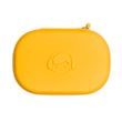 Bezdrátová sluchátka pro děti Buddyphones Cosmos Plus ANC (žlutá)