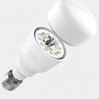 Chytrá WIFI LED žárovka YEELIGHT 8W - závit E27