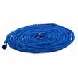 Zahradní flexi hadice modrá - 15 až 45 m