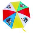 Rappa Dětský deštník Krtek 4 obrázky