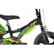 Dětské kolo Dino Bikes 616L-DS T. Rex 16 - II jakost