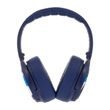 Bezdrátová sluchátka pro děti Buddyphones Cosmos Plus ANC (Deep Blue)
