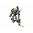 Qman Blast Ranger 3307 Jungle Lurker