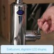 LIVINGTON Baterie na okamžitý ohřev vody - Aquadon SmartHeater
