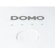 Stolní USB ventilátor s akumulátorem - DOMO DO8147