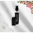Elegantní rozprašovač na parfémy - černý