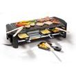 Raclette gril z přírodního kamene - DOMO DO9039G, pro 8 lidí