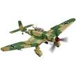 COBI 5748 II WW Junkers JU 87 B,-2 1:32, 525 k, 2 f